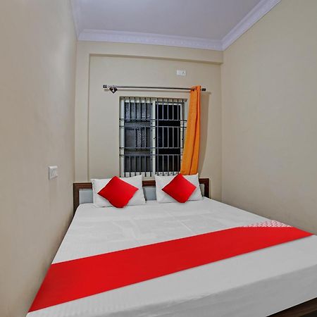 Spot On 81074 Sk Lodge Bangalore Dış mekan fotoğraf