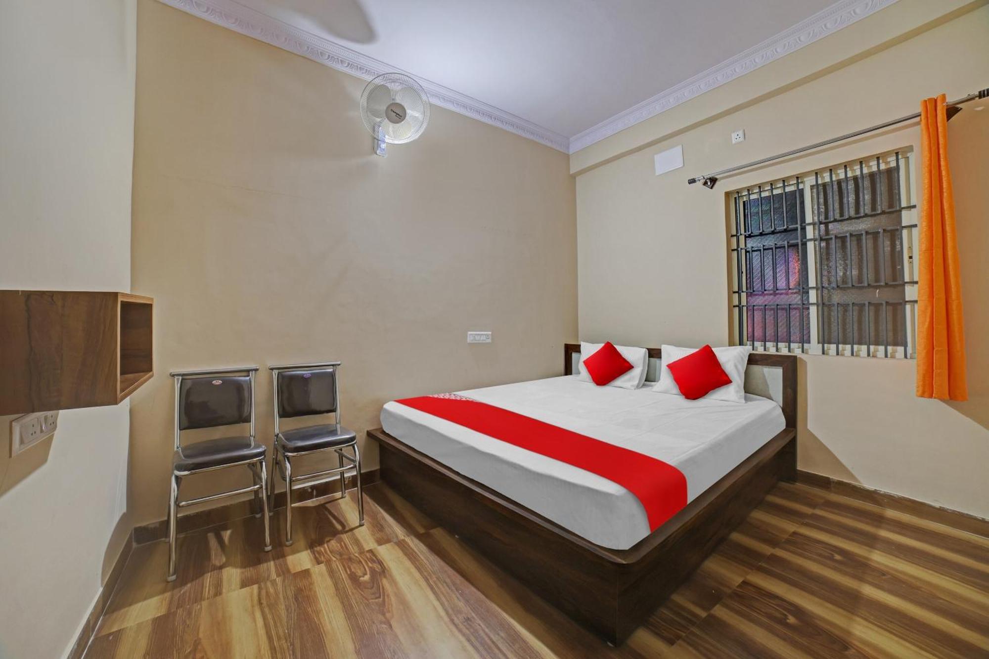 Spot On 81074 Sk Lodge Bangalore Dış mekan fotoğraf
